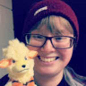 Meet your Posher, Kelsey